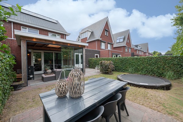 Medium property photo - Steenarend 9, 4744 PA Bosschenhoofd
